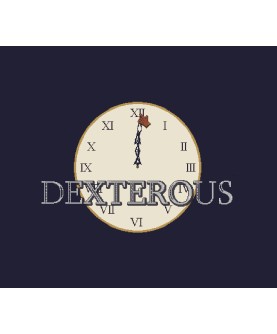 Dexterous: Time to Steal Steam Key GLOBAL